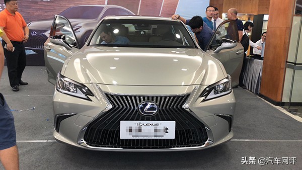 不加装等车就遥遥无期？*绑捆**销售曝光，雷克萨斯能否躲过315？