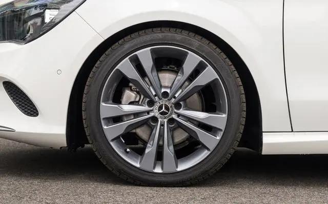 奔驰有多撩人,奔驰车有魅力