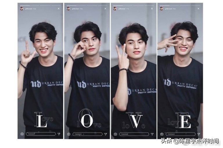 曼谷封城后的泰国偶像们“憋疯了”泰剧外的明星居家才艺大曝光