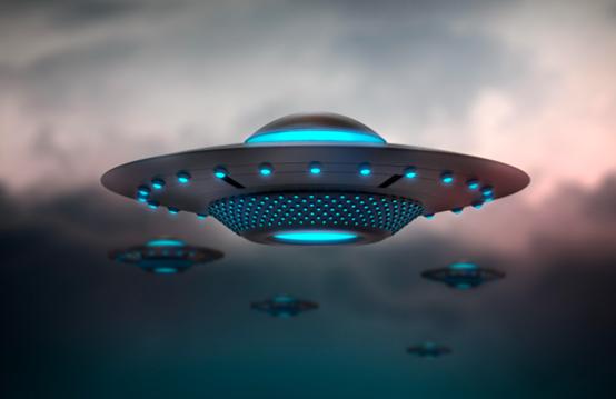 美国公布最新ufo视频真有外星人吗,ufo到底是美国制造还是外星人