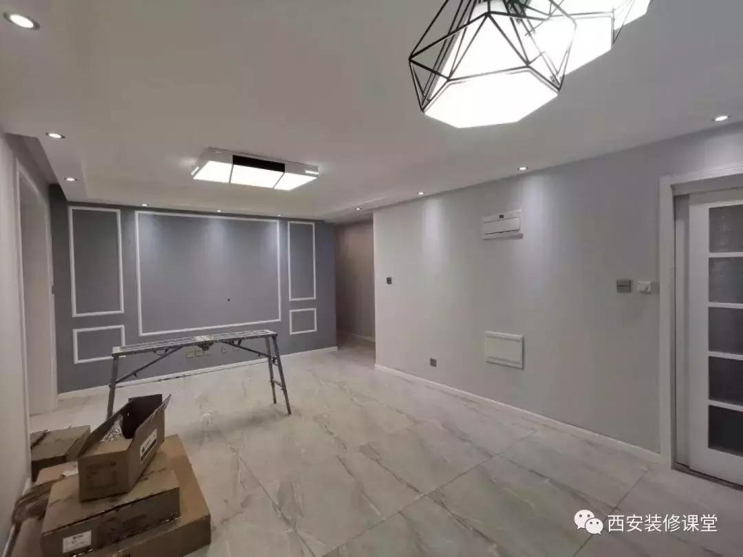 想要装修没有卫生死角,装修入住后的避坑