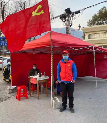 9位90后的战“疫”担当，看完泪目