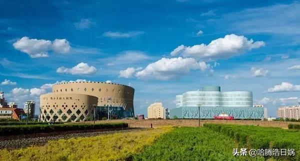 内蒙古十二盟市车牌号首字母含义你知道么?