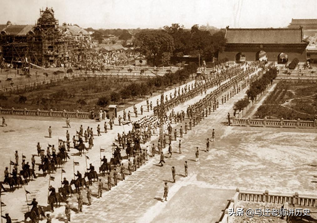 民国坑爹人,民国坑爹第一人