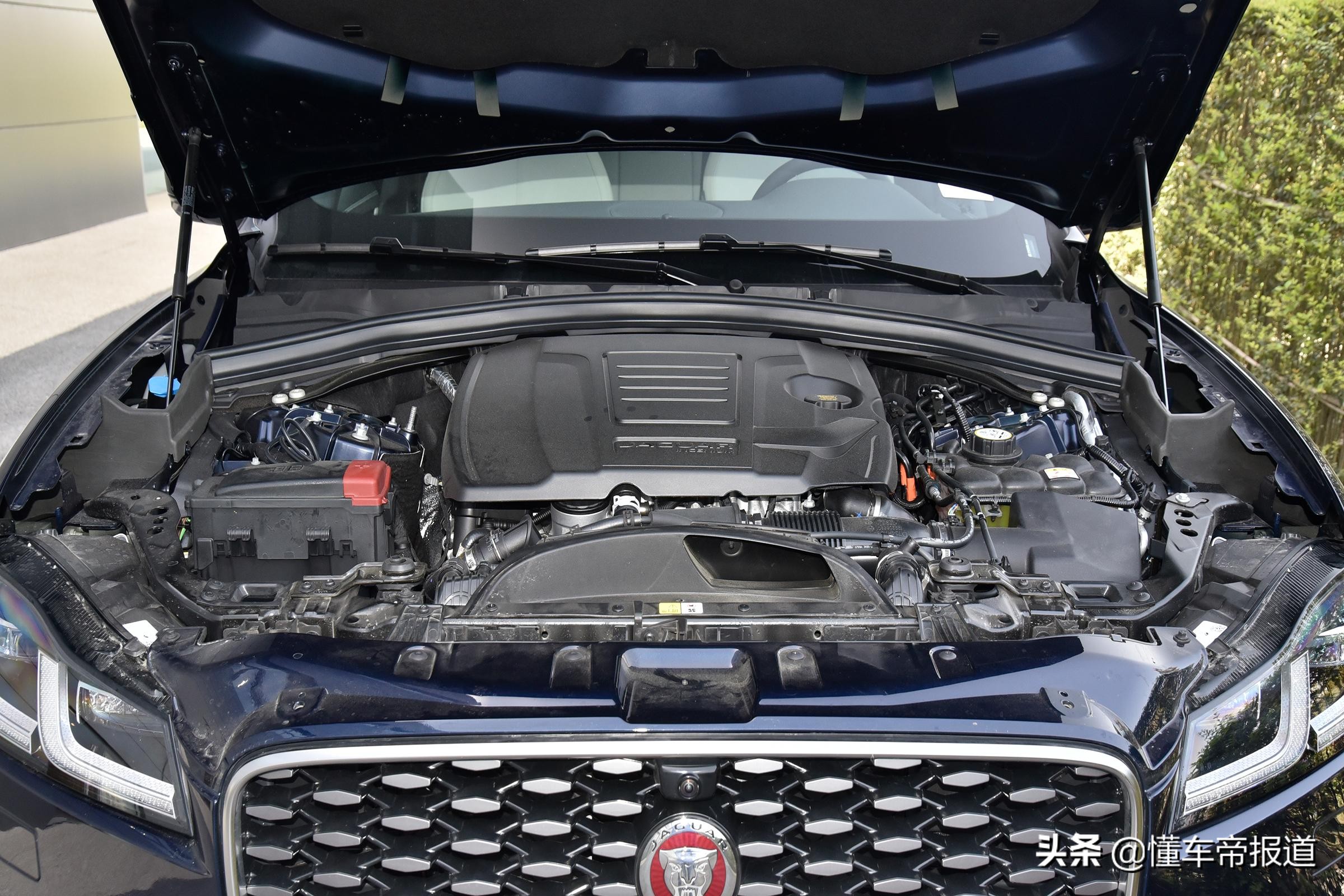 2020款捷豹f-pace现在优惠多少钱,新款捷豹suvf-pace最顶配价格