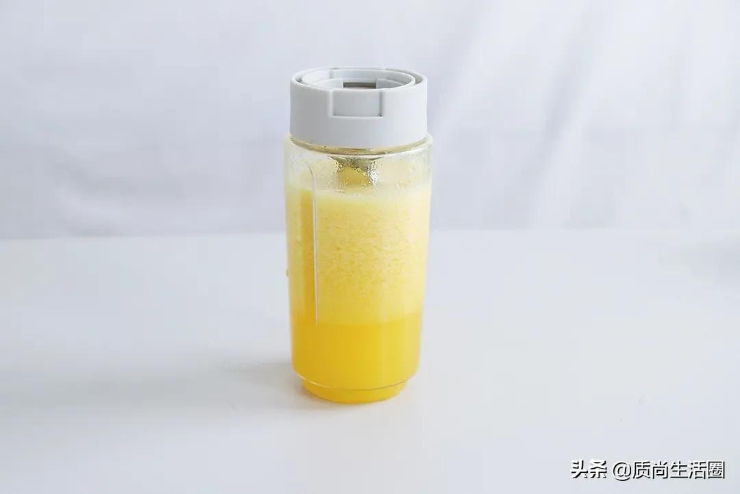 八叶刀头榨汁机小型评测,榨汁机四叶刀头对比六叶