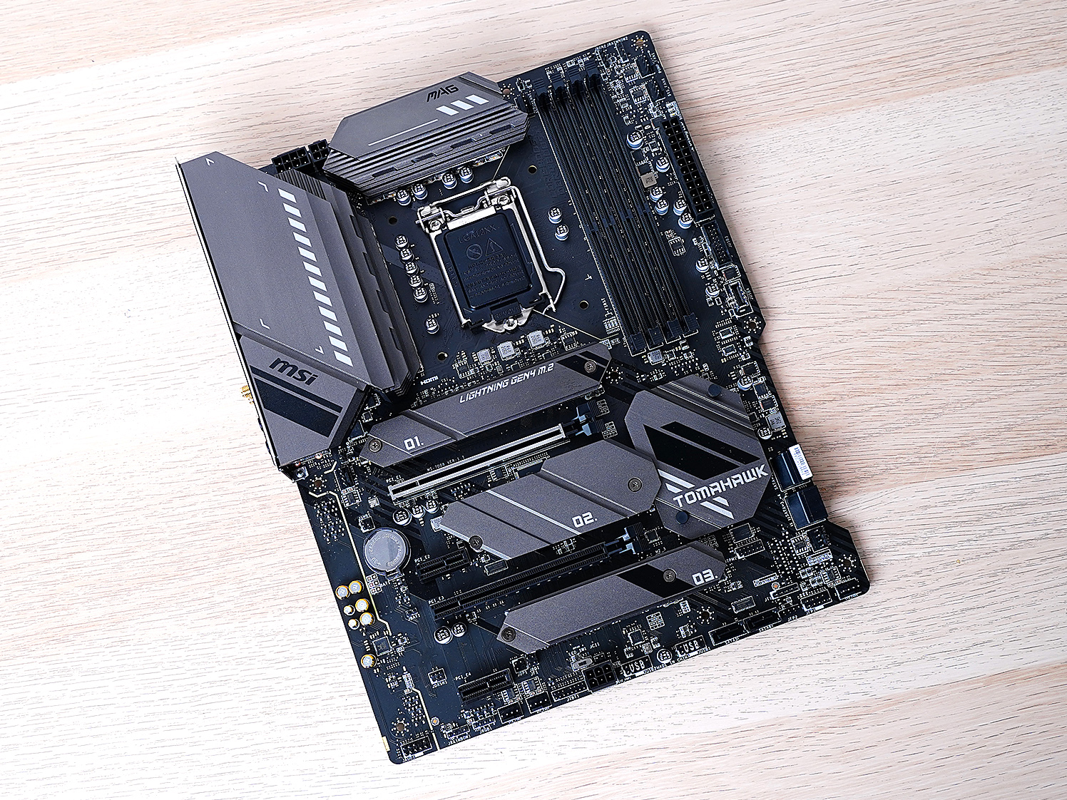 黑硬的外壳，粉嫩的内芯，全能型PC畅玩《永劫无间》的江湖世界