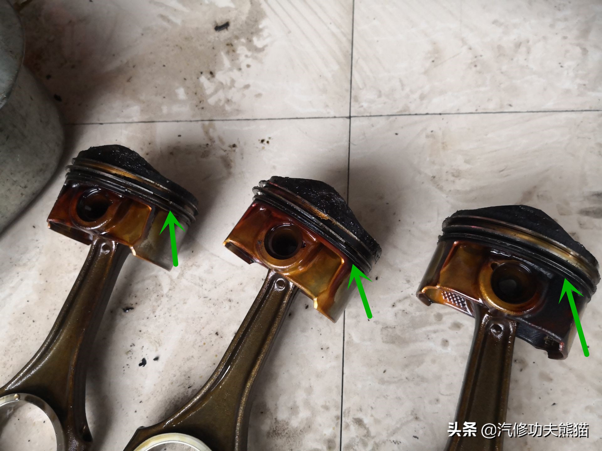 奥迪a8l烧机油严重有什么征兆,奥迪a8l烧机油现象普遍吗