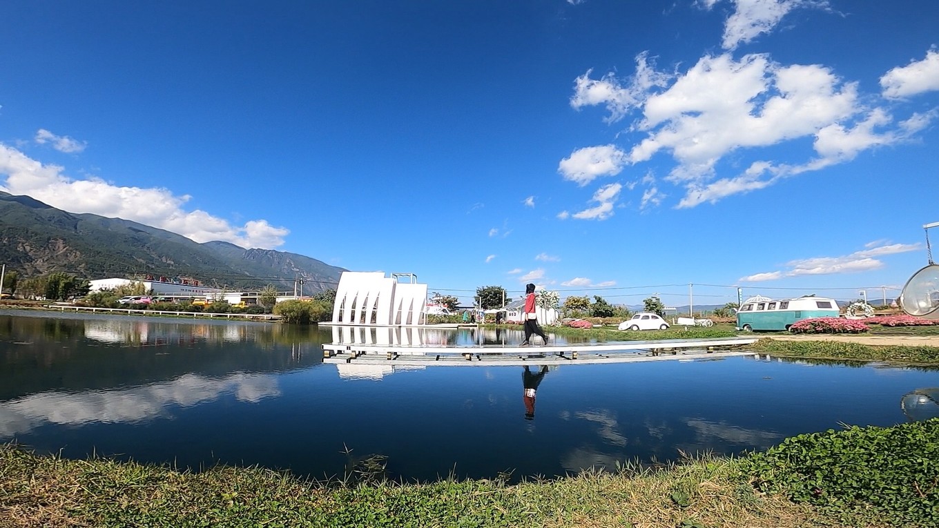 云南6日5晚自由行,云南六天五晚自由行