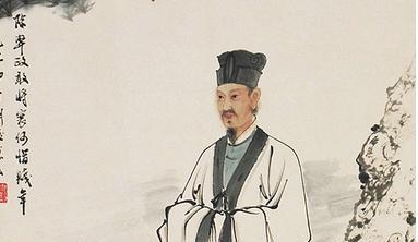 病儿养于寺终成一代大家，孤山法师竟是文坛高手