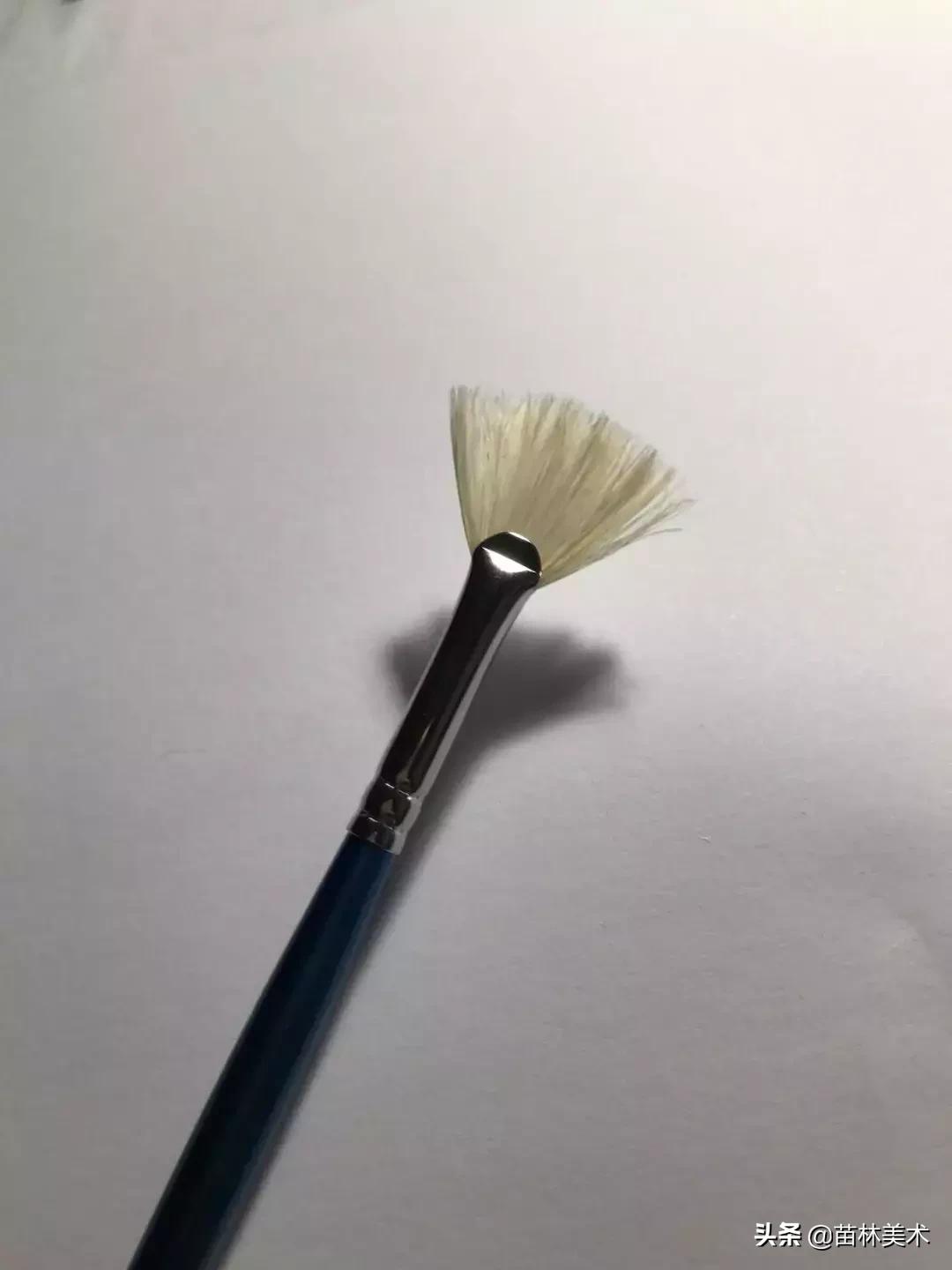 水彩入门工具推荐,零基础自学水彩入门