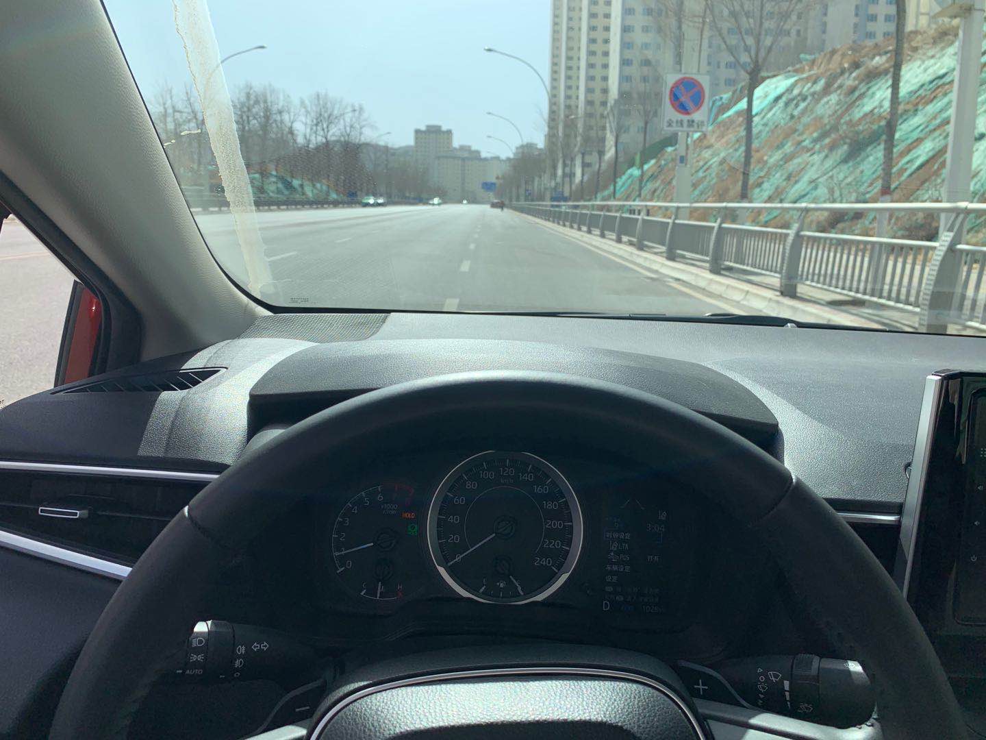 卡罗拉和威朗驾驶感受,卡罗拉双擎真实驾驶感受