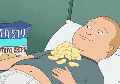 吃什么也吃不饱是个什么病,怎么吃都吃不饱是什么病