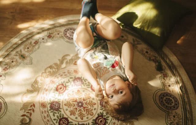 6岁儿童尿床最好的治疗方法,6岁孩子以前不尿床现在突然尿床