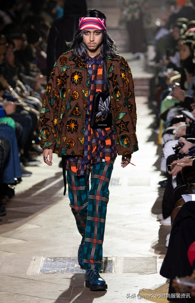 今年最流行时尚潮流男装有哪些,今年时尚男装流行的趋势有哪些