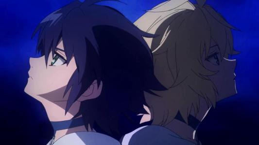 不同动漫的吸血鬼谁最强,动漫中所有吸血鬼大盘点