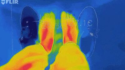 冬鞋软底舒适户外,冬鞋轻软暖