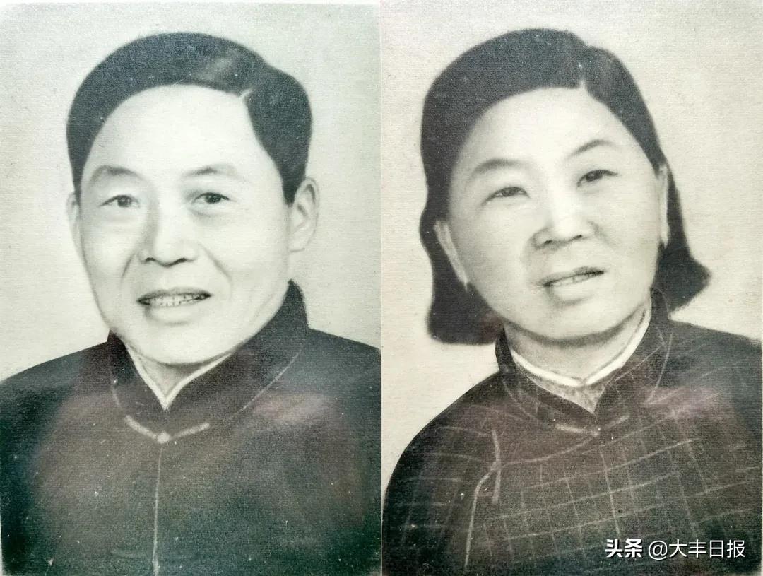 爷爷和奶奶做的布鞋,奶奶做的布鞋