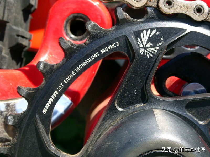 防掉链怎么用,防掉链装哪