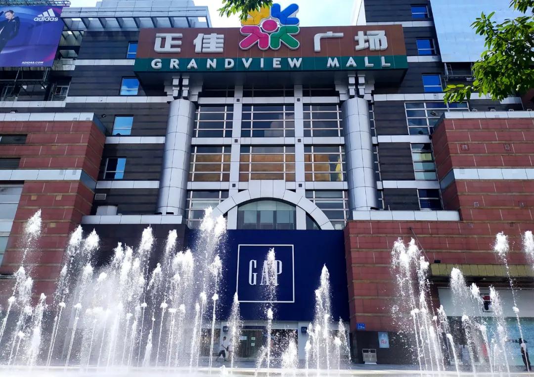 广州探店,“适合所有人的钻石”为什么被“小仙女”们抛弃?