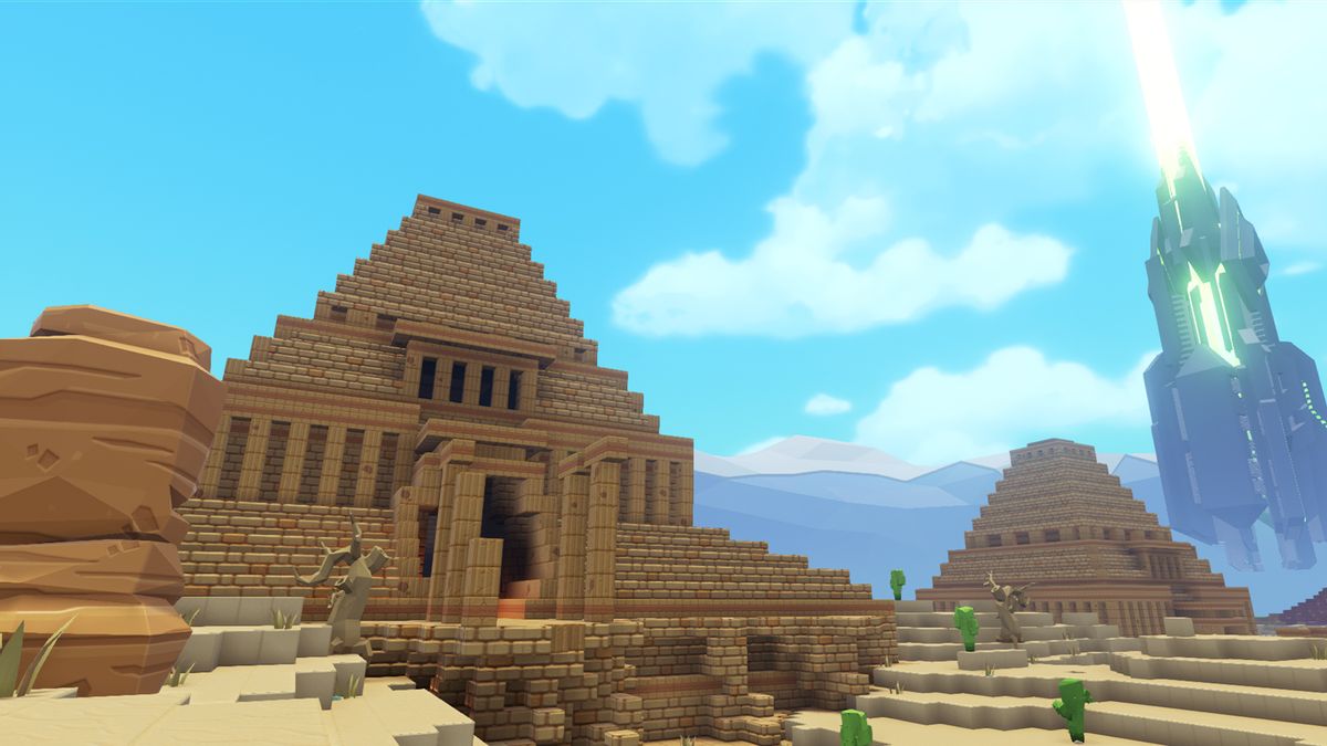 Steam秋季特卖推荐10款游戏，海盗游戏《ATLAS》2折感受真实地貌