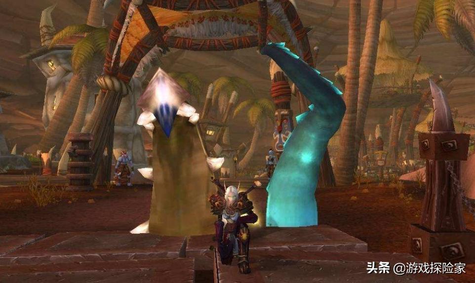 安其拉掉落最牛法系饰品,被遗忘的四样物品