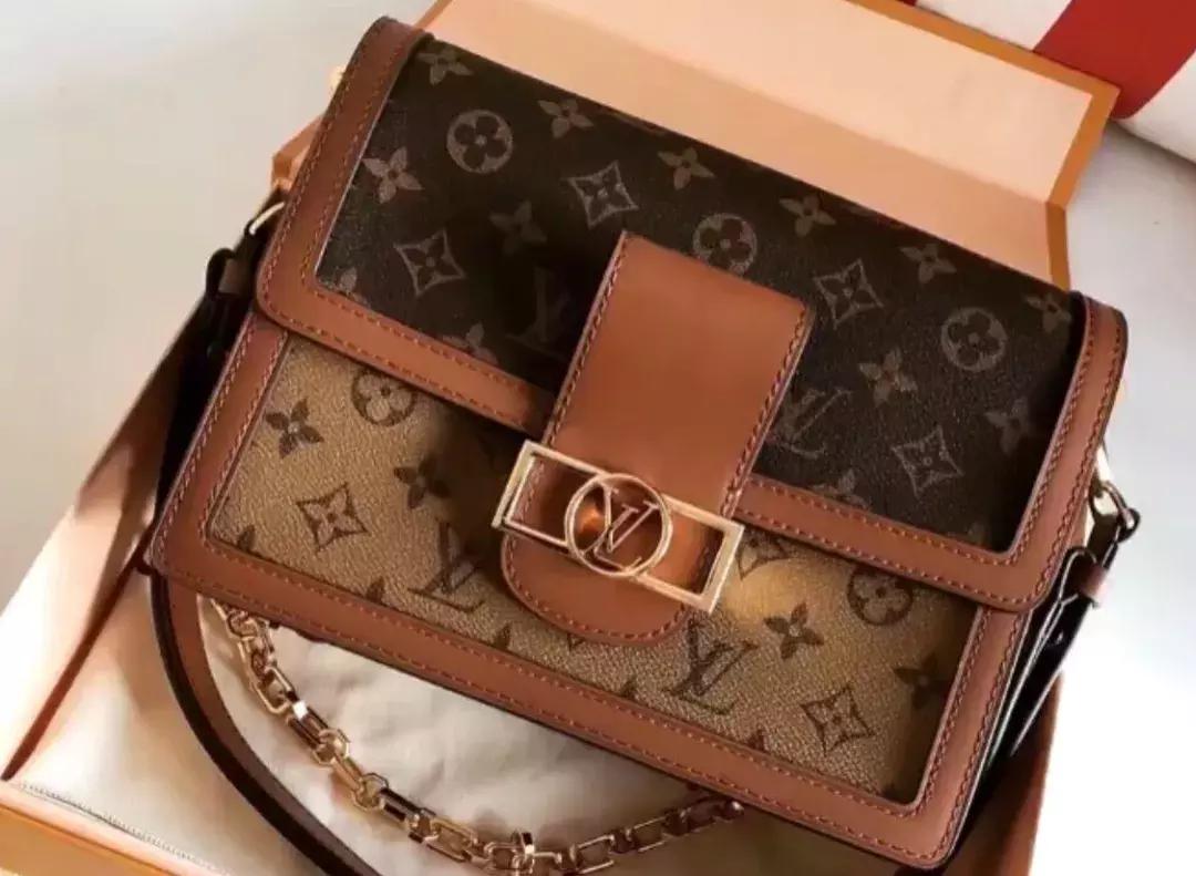 lv现在值得买吗,买lv的真实感受