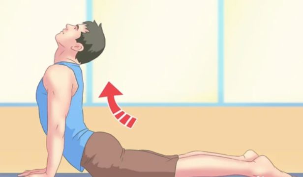 颈椎强直最好的锻炼方法视频,强直的骶髂关节融合怎么锻炼