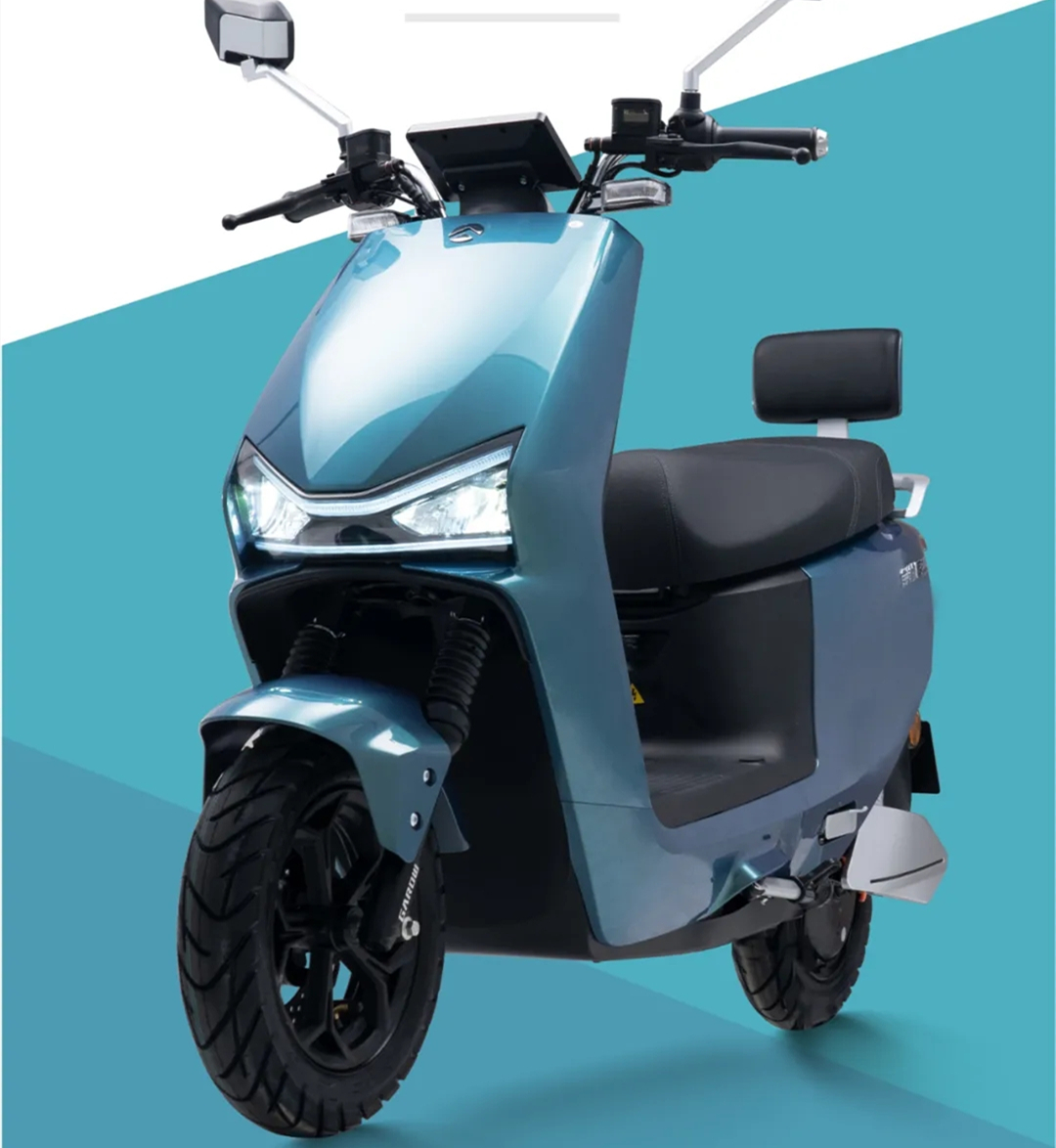 续航300公里电动车72v,续航最远的两轮电动车测评