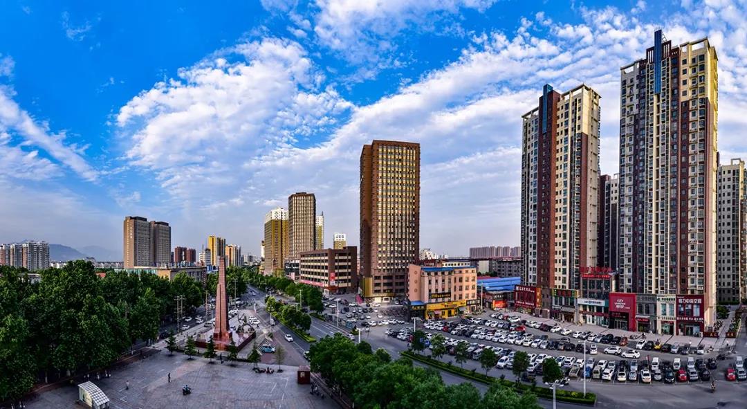 山美水美风景秀丽鸟语花香,山美水美环境美