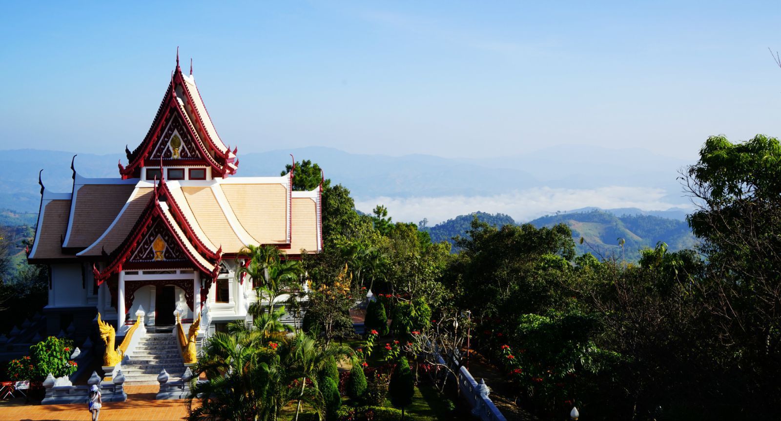 走进神秘金三角果敢,金三角有多恐怖为何变成旅游胜地