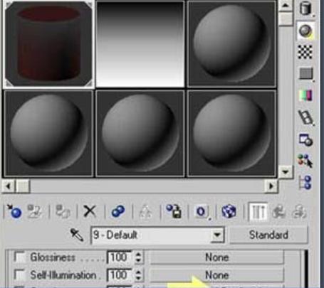 photoshop如何增长睫毛,3dmax如何做眉毛和眼睫毛