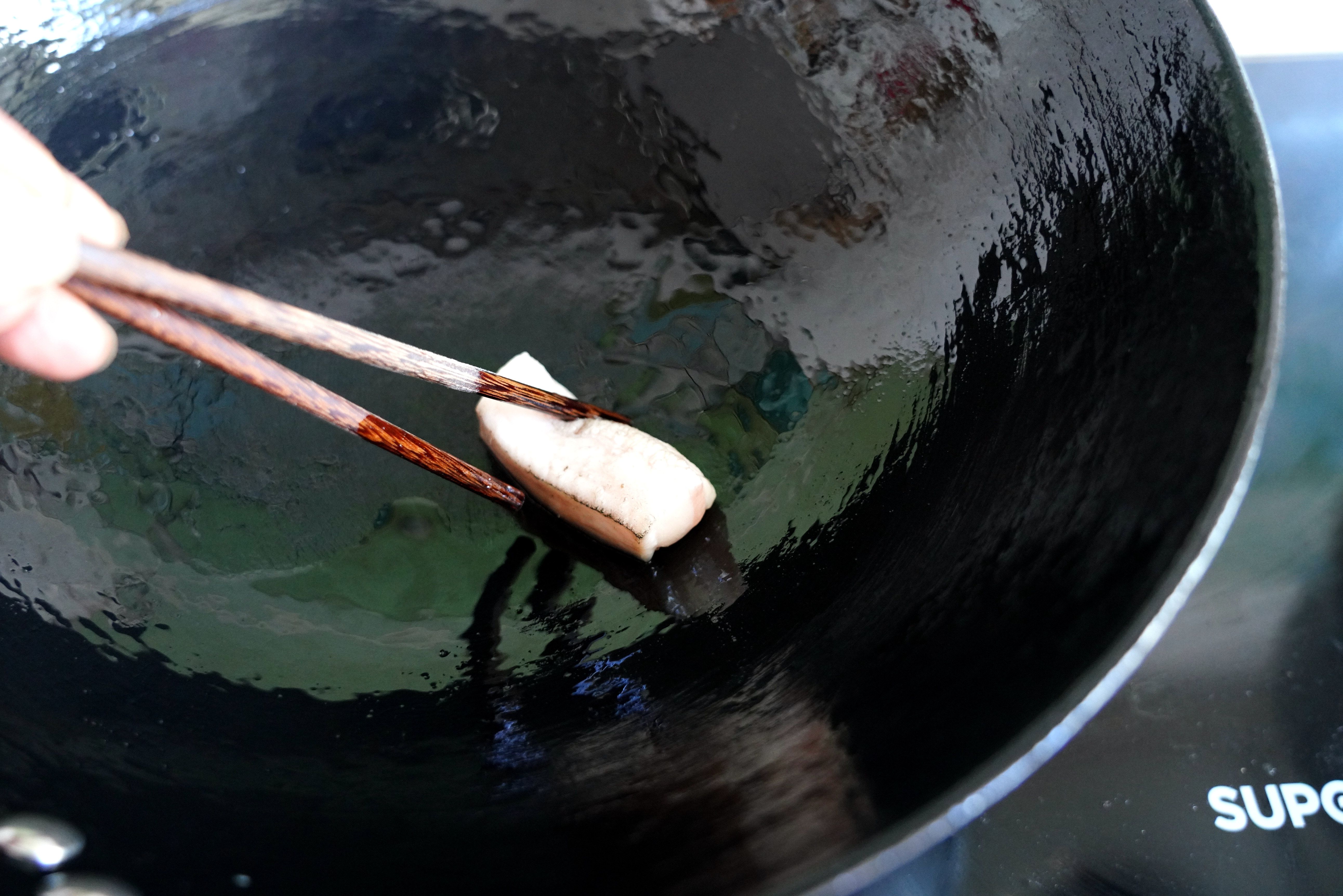 买一口好锅,买一口好锅炒菜