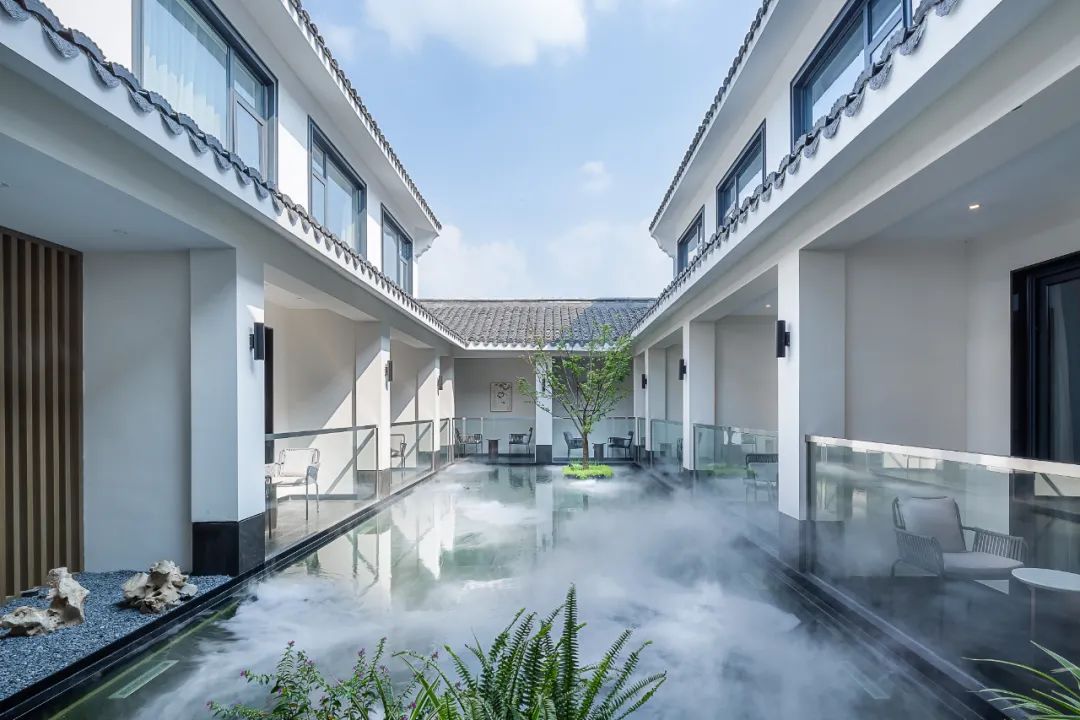 水上威尼斯乌镇,江南水上威尼斯