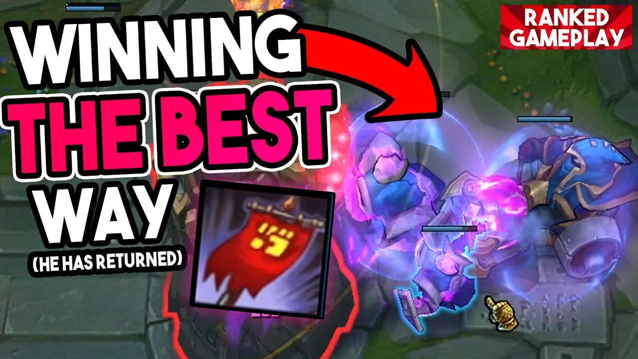 lol最新的召唤师技能,lol召唤师技能详解大全