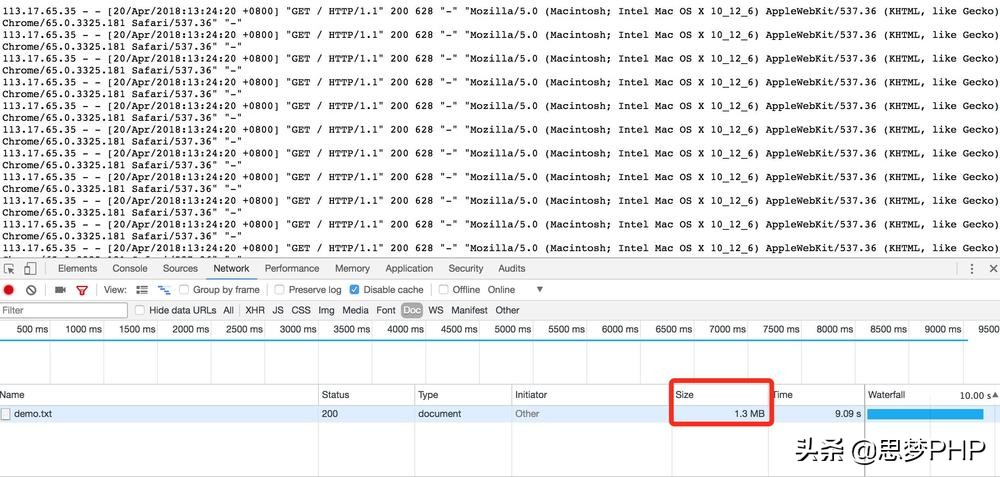 nginx开启同步非阻塞,nginx实现静态资源访问