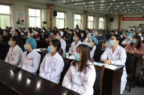 全国基层妇产科培训会总结,全国基层妇产科医师培训