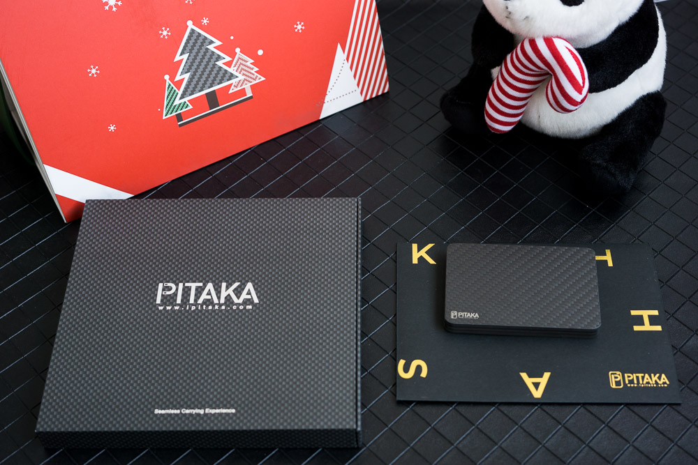 pitaka苹果磁吸充电宝,pitaka苹果三合一无线充电器