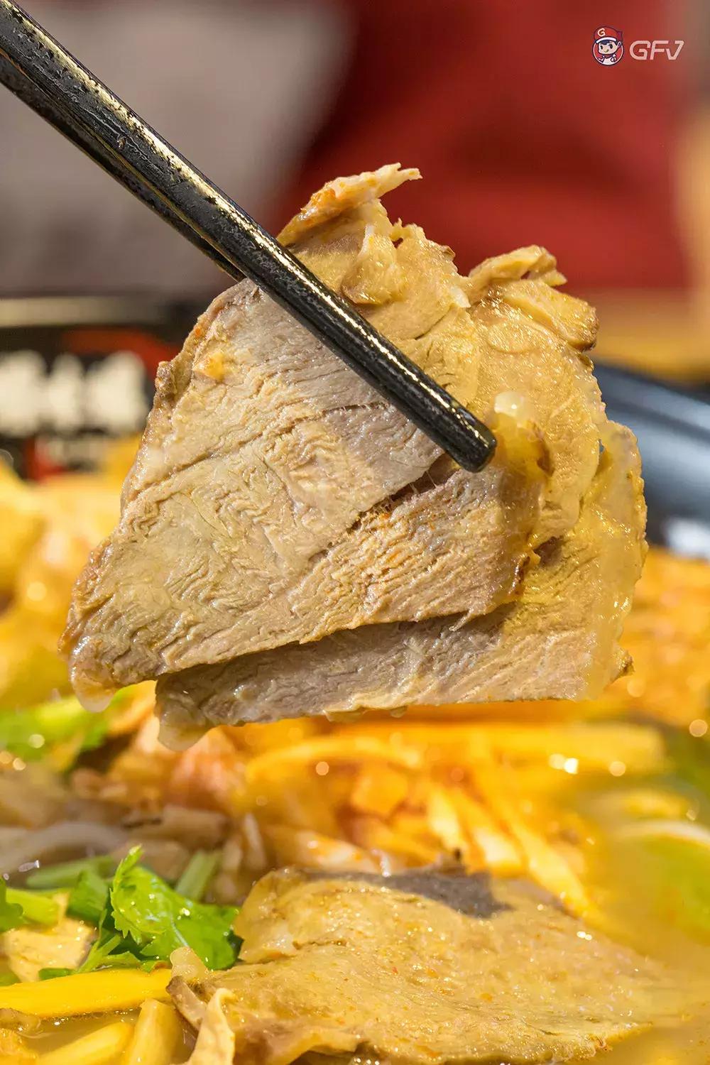 为了这碗螺蛳粉,我差点失去了我的朋友