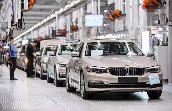 华晨汽车何以走向落寞,华晨汽车最新现状