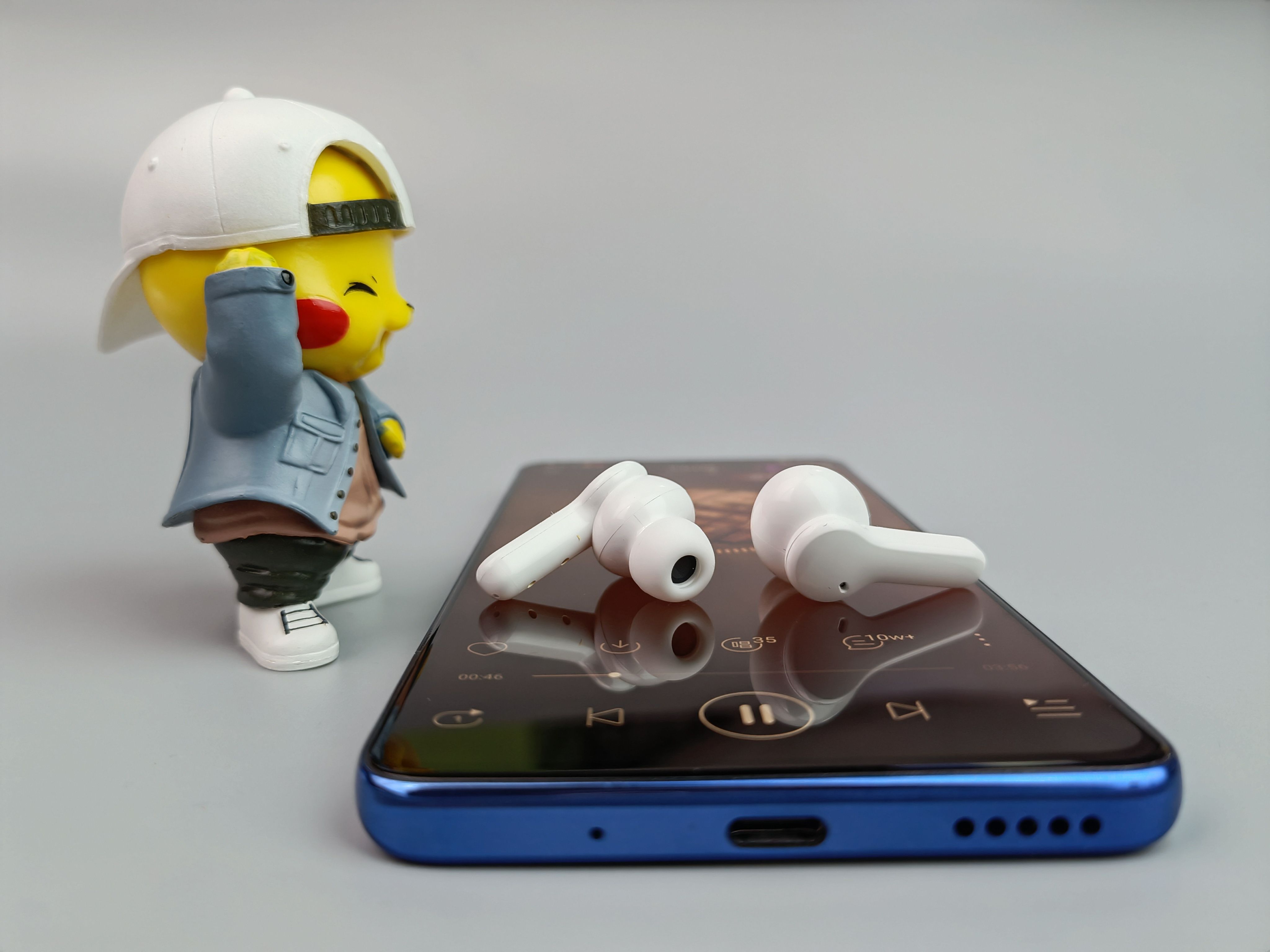 用了这个耳机，你就知道为何QCY被称为国货之光，QCYT13体验