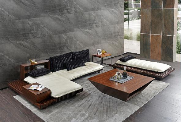 拿铁家居|岁月漫长，自在就好