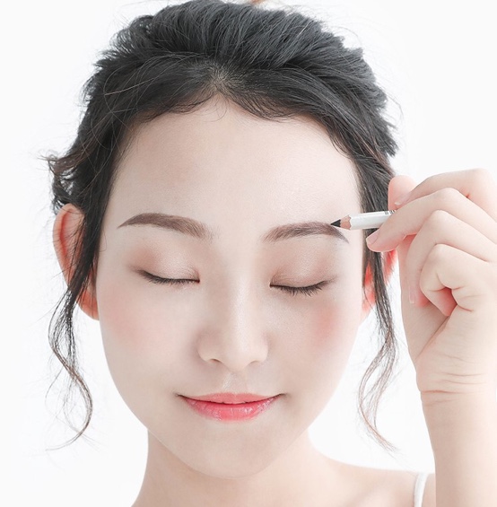 这5款眉笔超级好用,眉笔推荐适合新手没有眉形
