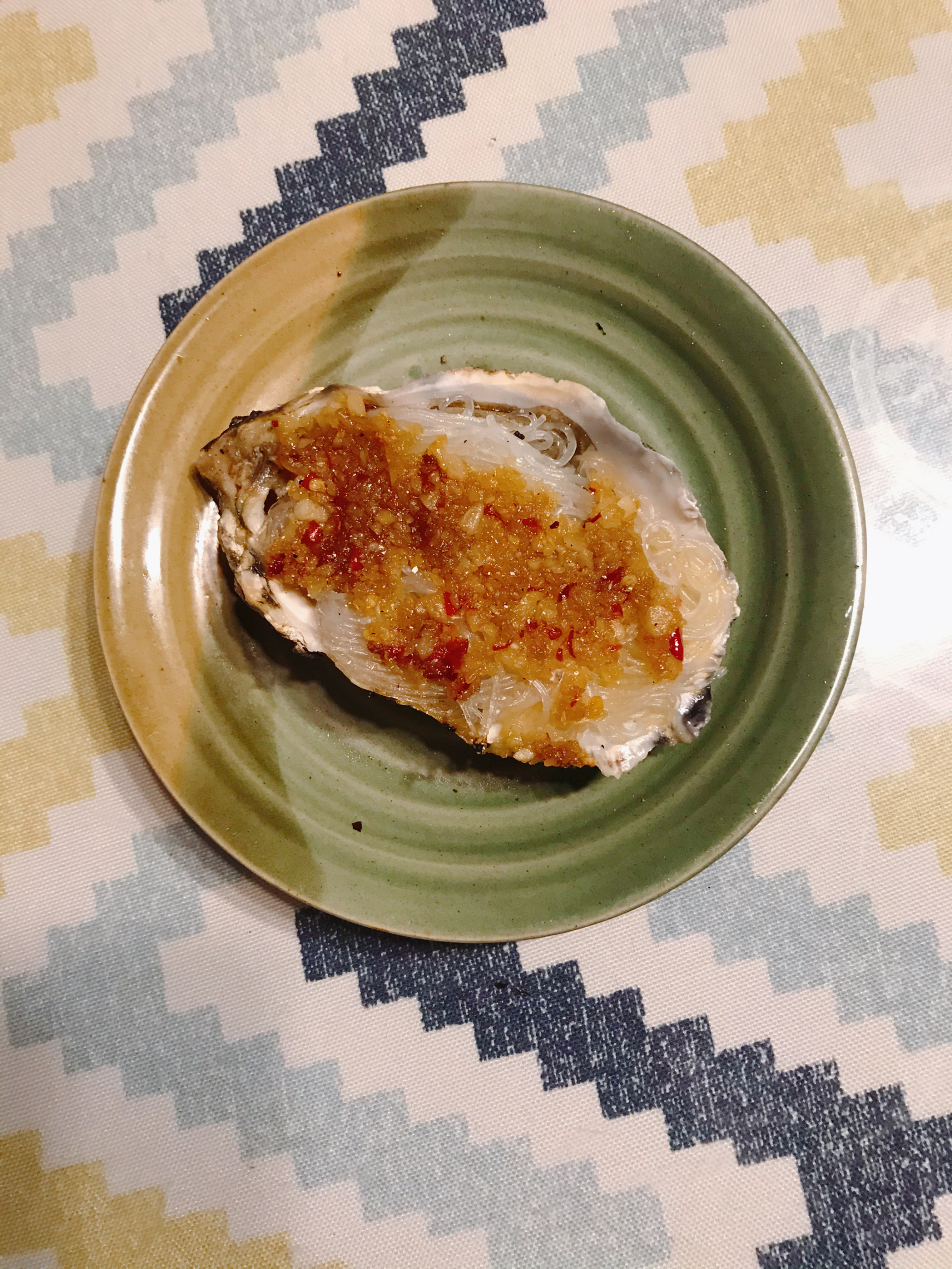 没烤炉可以做生蚝吗,烤箱烤生蚝操作全部视频