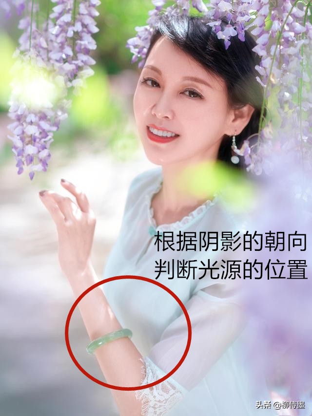 摄影10种拍照姿势照片自然又美丽,11个拍照小秘诀