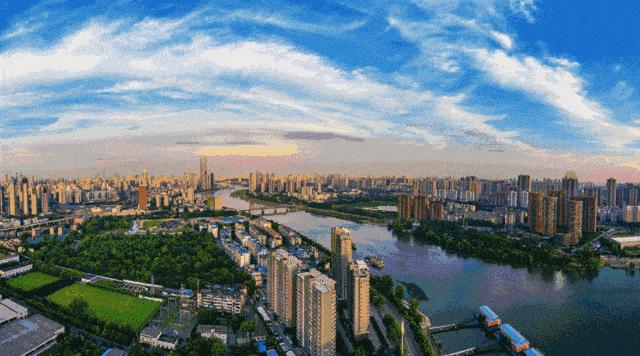 武汉是一个怎么样的城市,武汉是一座怎样城市
