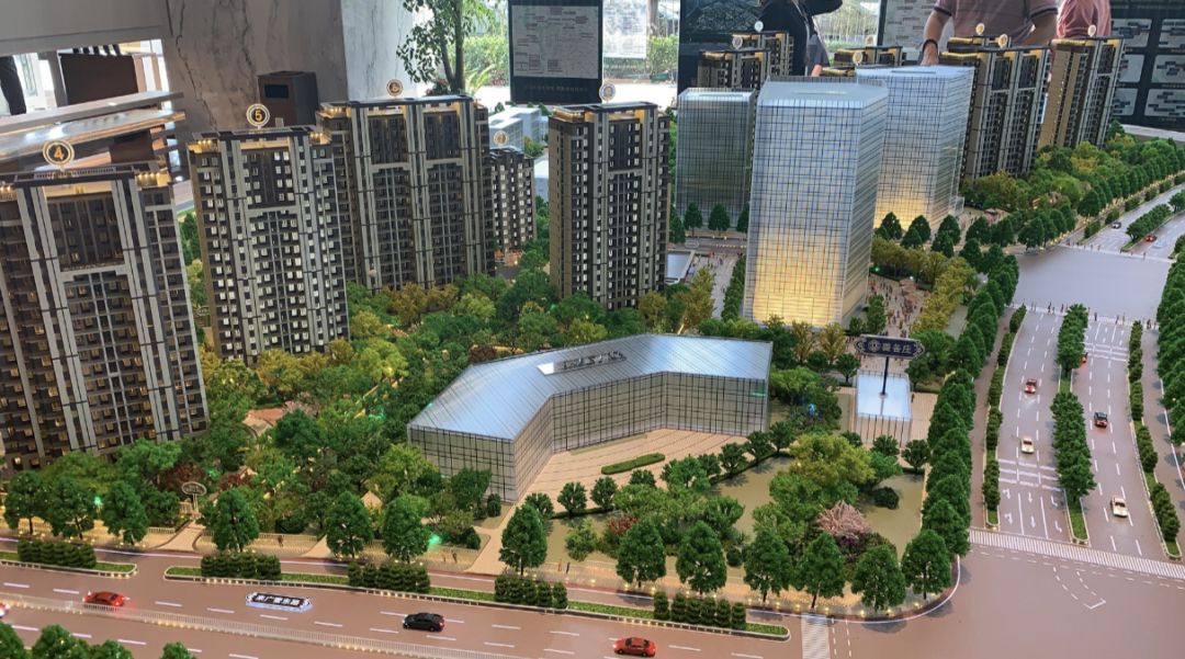 楼盘测评：望京里的三国杀