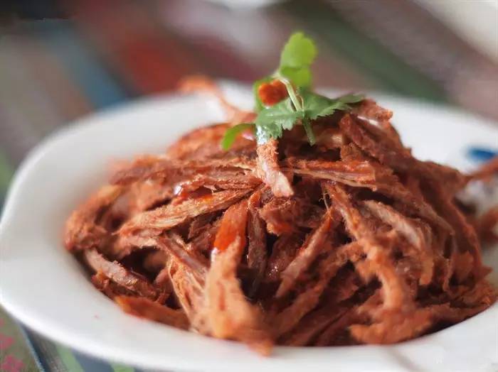 有一种“撕”，让人口水直流