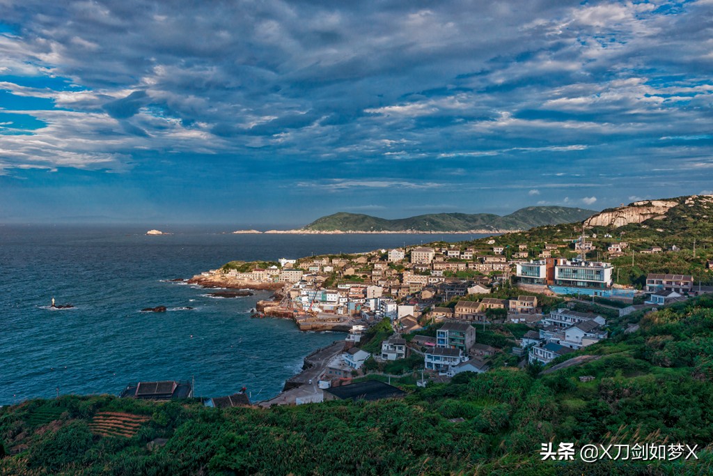 东极岛如何跳岛,都有什么办法上东极岛