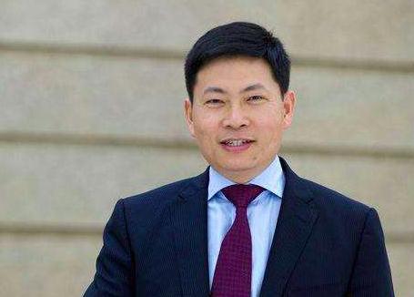 余承东研发基站技术,余承东谈华为新通信技术